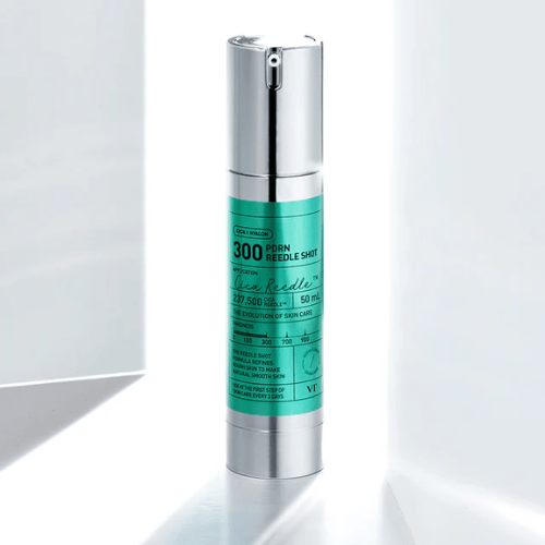 VT - PDRN Reedle Shot 300 50ML - AU Beauty Bazaar