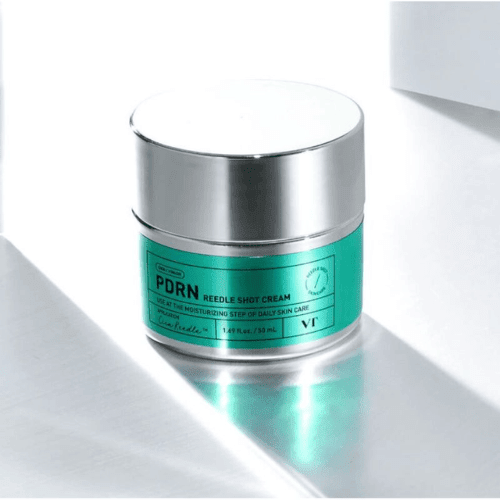 VT - PDRN Reedle Shot Cream 50ML - AU Beauty Bazaar