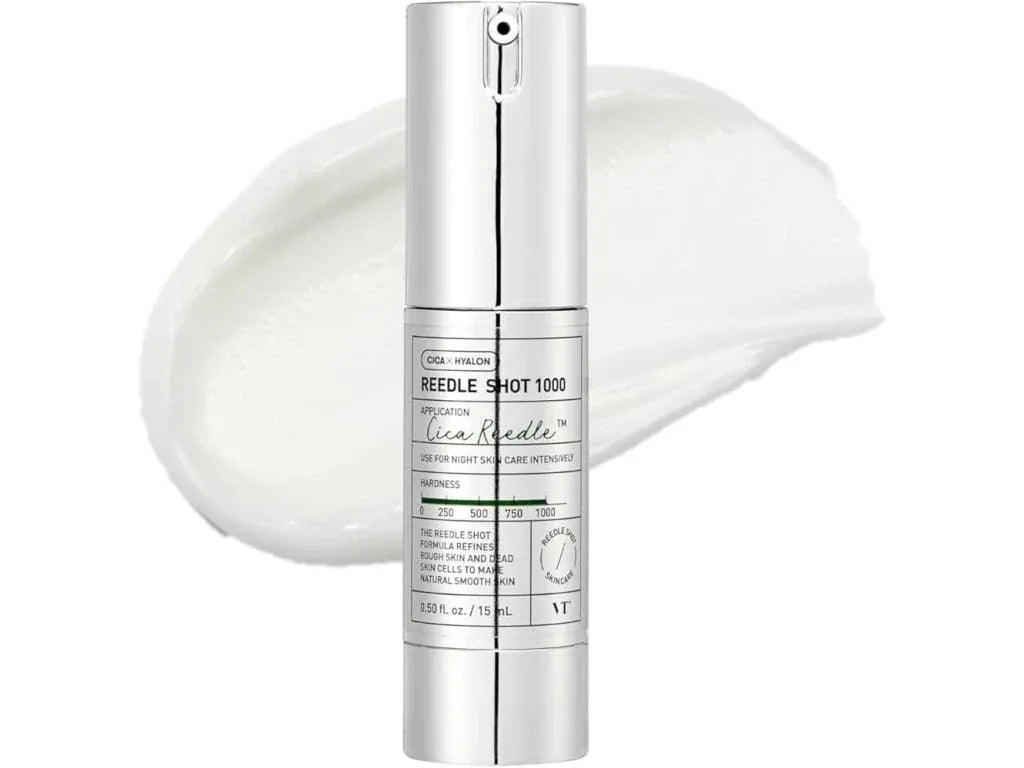 VT - Reedle Shot 1000 15ML - AU Beauty Bazaar