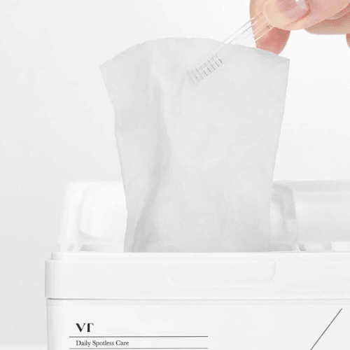 VT - TX - toning Daily Mask 30 Sheets - AU Beauty Bazaar