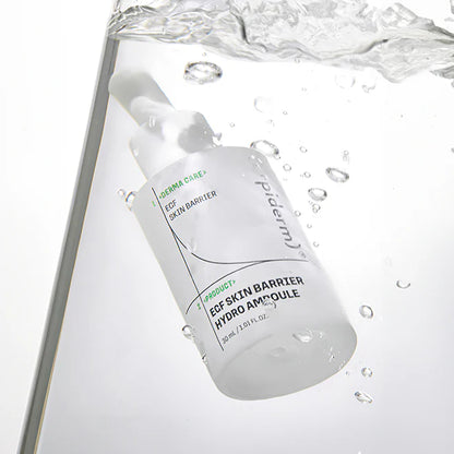 zipiderm EGF Skin Barrier Hydro Ampoule 30ml