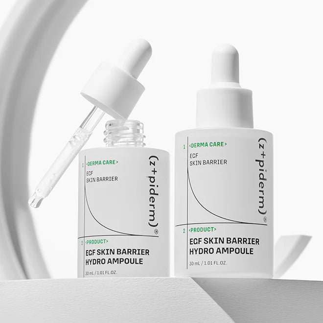 zipiderm EGF Skin Barrier Hydro Ampoule 30ml