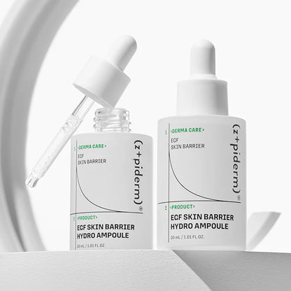 zipiderm EGF Skin Barrier Hydro Ampoule 30ml