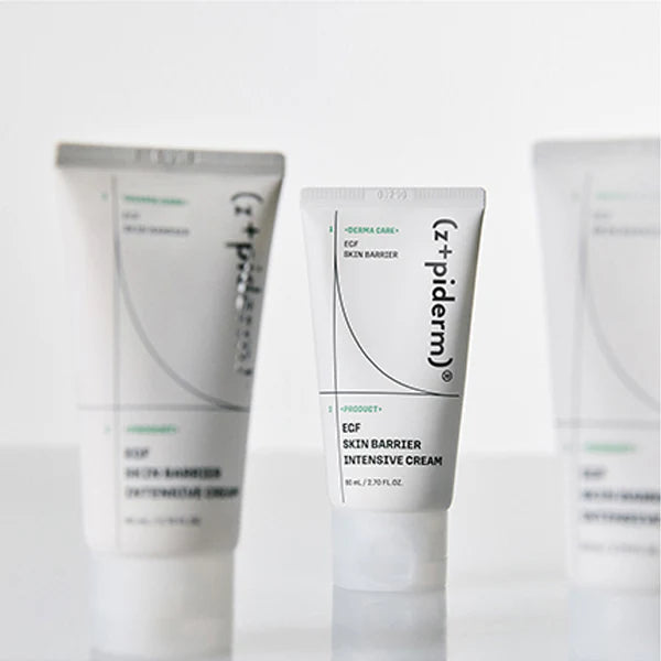 zipiderm EGF Skin Barrier Intensive Cream 80ml