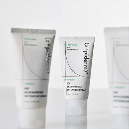 zipiderm EGF Skin Barrier Intensive Cream 80ml