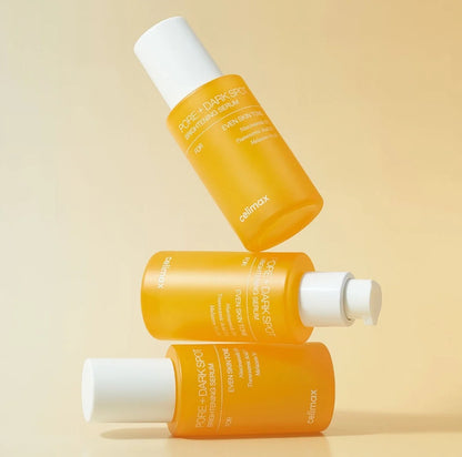 Celimax Pore + Dark Spot Duo | Refine Pores & Brighten Skin💚
